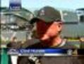 Clint Hurdle: City Excited About Home Opener