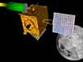 India’s Chandrayaan to the Moon