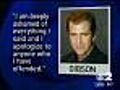 Mel Gibson's Hostility During Arrest Raises Questions