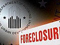 Gov’t to ease foreclosure rules for unemployed