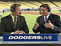 Los Angeles Times / FSW Dodgers wrapup