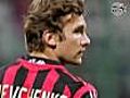 Shevchenko bị tống sang Milan