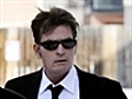 Unrepentant Charlie Sheen vows to sue