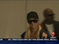 Paris Hilton denied