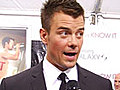 Josh Duhamel Is Down With New &#039;Transformers&#039; Co-Star