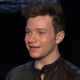 Chris Colfer Reacts To His 2011 Emmy Nod