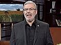 Secret’s Out with Leonard Maltin - I Am David,  Fly Away Home, The Kid, and more