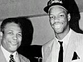 Len Bias dies