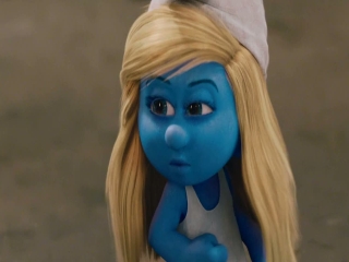 The Smurfs: Cast (Tv Spot)