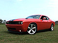 2009 Dodge Challenger - Overview