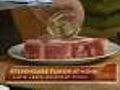 How To Make A Juicy Steak Dinner At Home