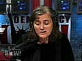 Democracy Now! Thursday,  July 24, 2003