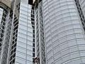 French Spiderman Climbs Tallest Building