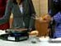 Champagne Chef Cooks Food For Rockies Games