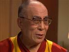 Dalai Lama: China must hear voice of democracy