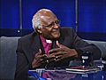 Archbishop Desmond Tutu