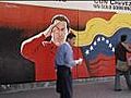 Fighting Poverty in Venezuela with Hugo Chavez