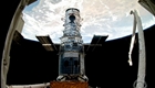 Hubble telescope’s future without repair