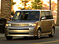 2006 Scion xB