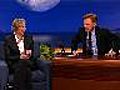 Jane Lynch: &quot;Obama Saw Me In 40 Year Old Virgin&quot; 01/27/11