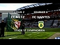 J6 Metz-Nantes - le résumé