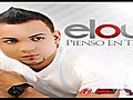 Eloy - Pienso En Ti (Original) 720p HD