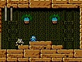 Mega Man 4 (NES) - 36:15 (US version,  emulated speedrun) - Nick Boyd (aka. Kopernical) (2004)