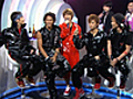 360˚音樂無邊 - Tommy Bro 5 展開Dance Battle大展舞技 - 2009-05-23