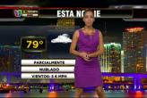 Pronóstico del tiempo online,  14 de julio, Miami