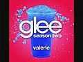 Valerie (Glee Cast Version)