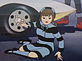 Speed Racer Episode 26