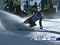 2011 Bansko: Tim Jitloff Sl1