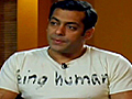 Salman Khan on Emotional Atyachaar