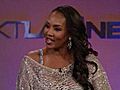 KTLA: Vivica A. Fox talks hosting the ?Jerseylicious: Wild and Untamed? reunion