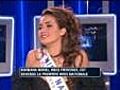 Miss Nationale est votre Miss préférée