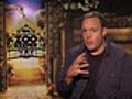 Kevin James on working with animals