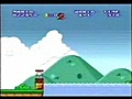 Super Mario Bros. Lost Levels (SNES) - Single-segment 0:18:05 as Mario - Tom Votava (2004)