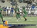 High School Football Scores and Highlights (Saturday)