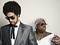 gnarls barkley - 