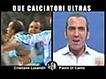 Di Canio vs Lucarelli