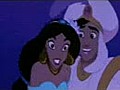 Aladdin - A Whole New World