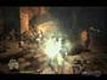 Dragon’s Dogma -Carried Away Gameplay Movie [PlayStation 3]