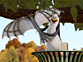 Penguins of Madagascar: 