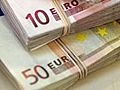 Business Bullet: Euro,  Sterling, ICAP, BP