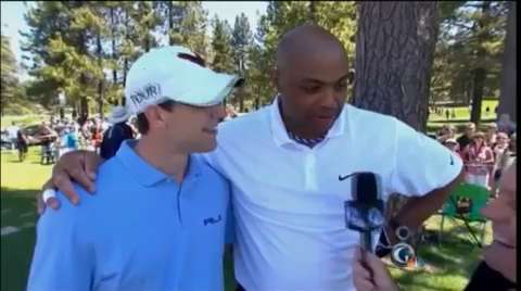 Fredette-Barkley,  Golf Partners