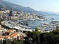 Seine-Geflüster - Monaco spezial