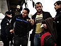 ITALY: Tunisian &#039;exodus&#039; exposes Europe’s migrant quandary