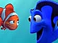 Finding Nemo - Trailer