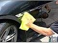 Car Detailing -  Wax/Protect