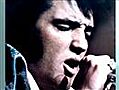 Elvis Presley - Bridge Over Troubled Water (take 1)